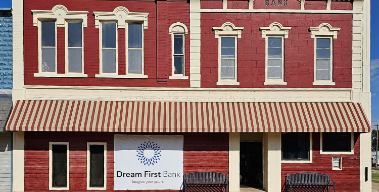 Dream First Bank Attica Office