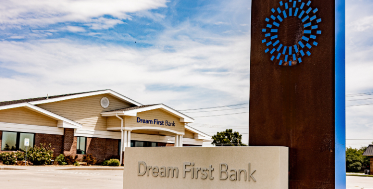 Dream First Bank Ulysses Office